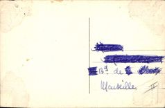 CPM Cinema Colette Darfeuil 