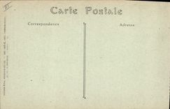 CPA Folklore Jeune fille du Finistere 