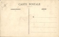 CPA Folklore Vieux type de Plougastel Daoulas 