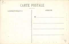 CPA Folklore Jeune fille de Sarzeau 