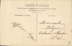 CPA Fantaisie Enfants Mariage 