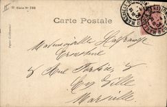 CPA Fantaisie Enfants Mariage 