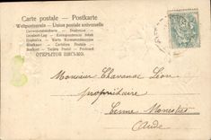 CPA Fantaisie Fleurs 