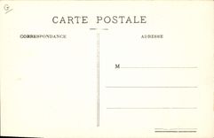CPA Les Gobelins Paris Metier de haute lisse Vue interieure TOP 