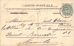 CPA Fantaisie Illustrateur Enfant 