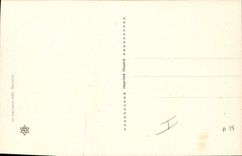 CPA Fantaisie Illustrateur Femme 