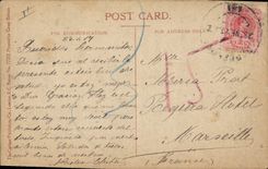 CPA Fantaisie Illustrateur Femme Enfant 