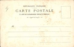 Postal Fantasia Ilustrador Mujer Militaria Perro Perros