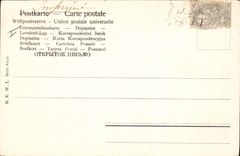 CPA Fantaisie Illustrateur Femme 