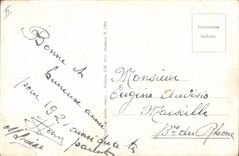 CPA Fantaisie Illustrateur Femme