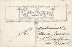 CPA Jeanne d'Arc au siege d'Orleans 