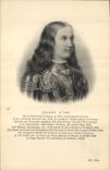CPA Jeanne d'Arc 