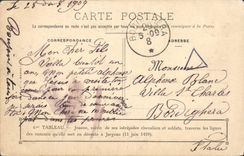 CPA Jeanne d'Arc Jeanne suivie de ses intrepides chevaliers et soldats 