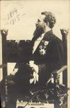 CPA M Houssaye
