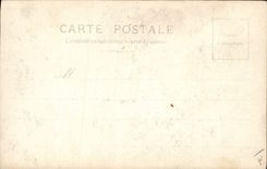 CPA M Houssaye