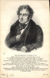 CPA Chateaubriand
