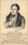 CPA Chateaubriand