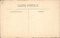 CPA Chateaubriand
