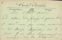 CPA Cheval Chevaux Hippisme Chantilly Les grandes ecuries Le manege