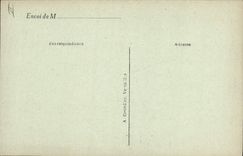 CPA Cheval Chevaux Hippisme Chantilly Les grandes ecuries Interieur du manege