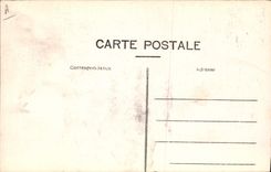 CPA Corrida Course de taureaux Le Descabello a Pulso 