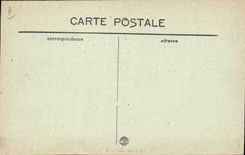 CPA Corrida Course de taureaux Le Descabello a Pulso 