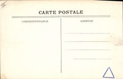 CPA Corrida Course de taureaux Entrando a matar 