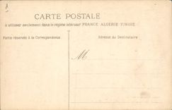 CPA Corrida Course de taureaux Une bonne paire de banderilles au cuarto 