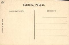 CPA Corrida Course de taureaux Corrida de toros Lanceando de Capa 