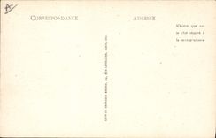 CPA Corrida Course de taureaux 