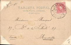 CPA Corrida Course de taureaux Corrida de Toros Un quite 