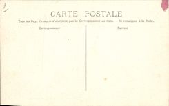 CPA Corrida Course de taureaux Puntillero donnant le coup de grace 