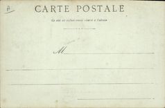 Postal Corrida Corrida de toros Nimes Minuto tiene la estocada