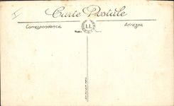 CPA Bateau de Guerre Patrie Cuirasse de 1er rang 