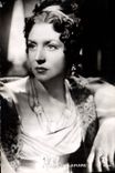 CPM Cinema Lise Delamare 
