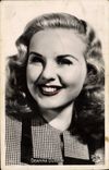 CPM Cinema Deanna Durbin 