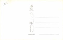 Modern Postcard Cinema Eleonora Rossi Drago