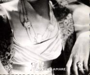 CPM Cinema Lise Delamare 