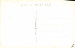 CPM Cinema Annie Ducaux 