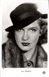 CPM Cinema Lily Damita 