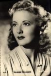 CPM Cinema Solange Delporte 
