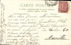 CPA Fantaisie Fleurs 