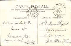 CPA Fantaisie Fleurs 