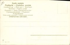 CPA Fantaisie Enfants 