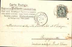 CPA Fantaisie Fleurs 