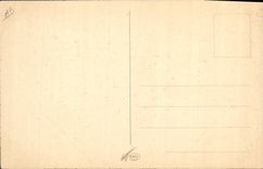 CPA Fantaisie Illustrateur Femme 