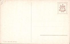 CPA Fantaisie Illustrateur Enfants 