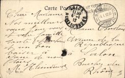 CPA Fantaisie Illustrateur Femme 