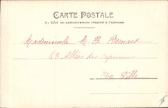 CPA Fantaisie Illustrateur Femme 