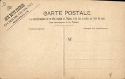 Postal Fantasia Ilustrador los cierres Cierres universitarios